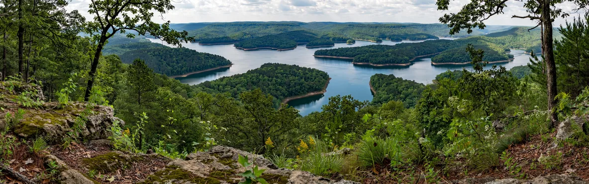 Exploring Nature's Playground: Outdoor Adventures in De Queen