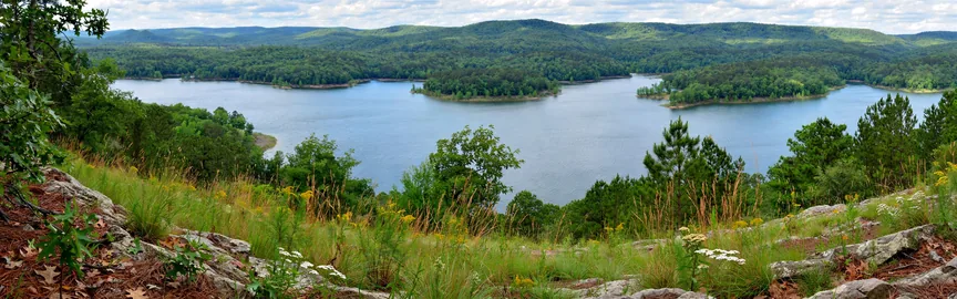 Exploring the Great Outdoors: Parks and Recreation in De Queen
