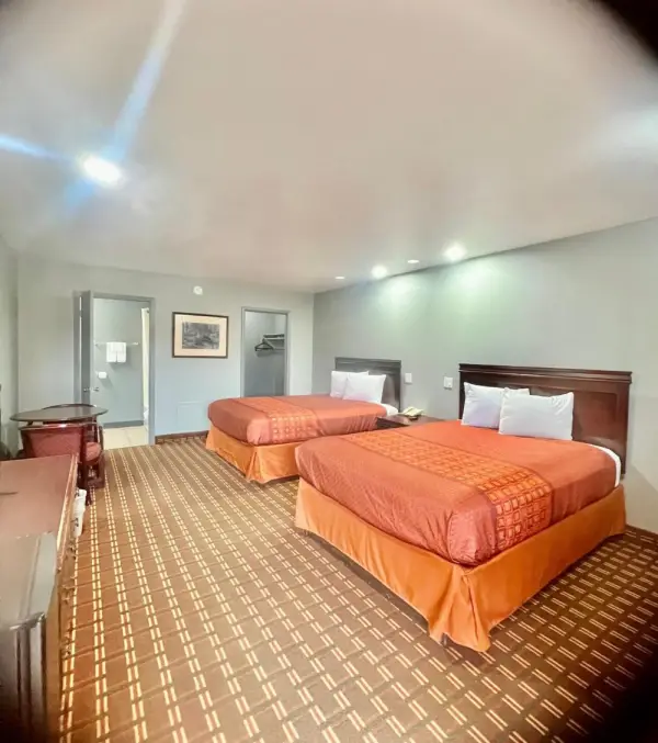 Palace Motel DEQUEEN 5