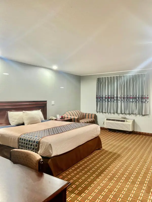 Palace Motel DEQUEEN 8