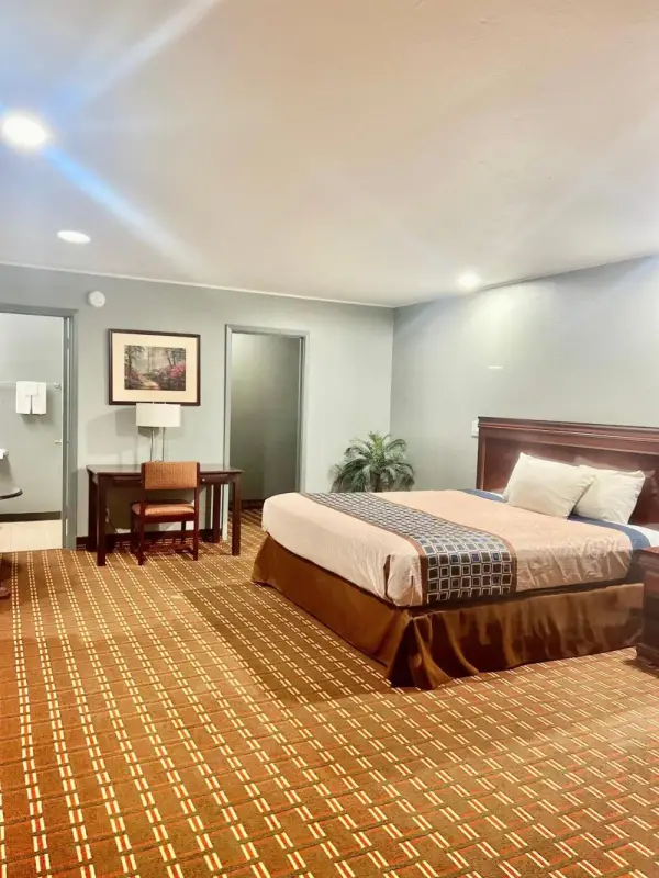 Palace Motel DEQUEEN 9