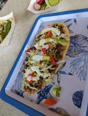 Tacos near Palace Motel DEQUEEN